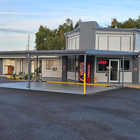 Royal Inn Motel Perry Esterno foto